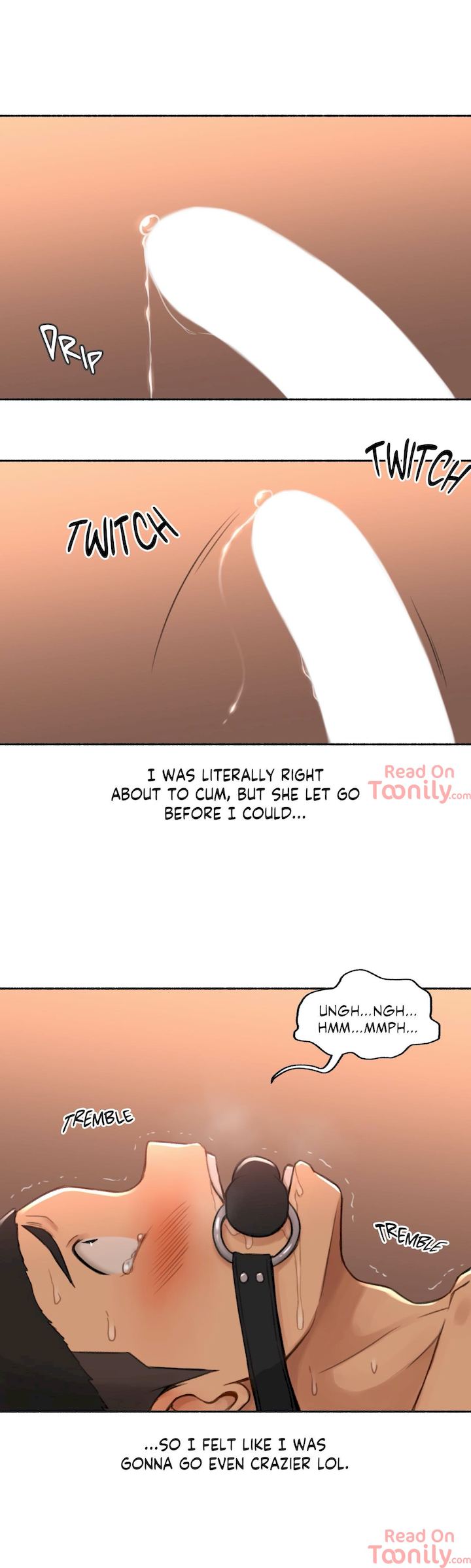 Sexual Exploits chapter 17 page 41