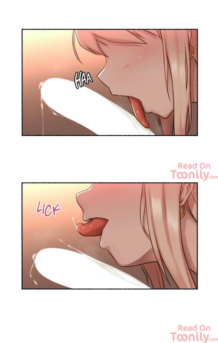 Sexual Exploits chapter 17 page 46