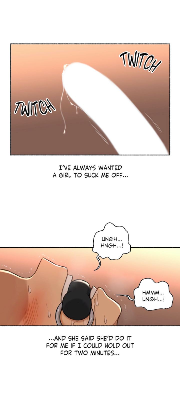 Sexual Exploits chapter 18 page 4