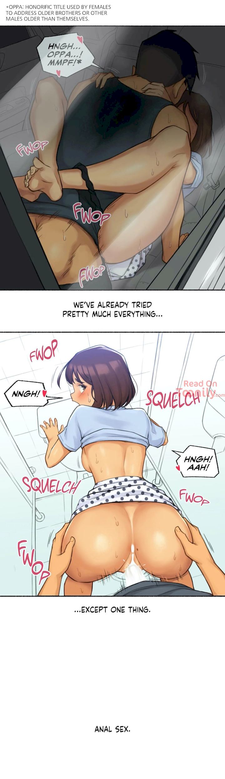 Sexual Exploits chapter 19 page 2