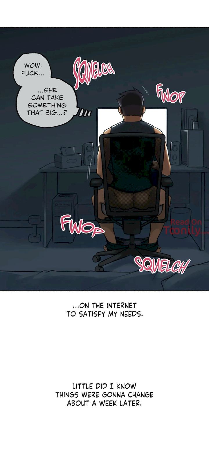 Sexual Exploits chapter 19 page 8