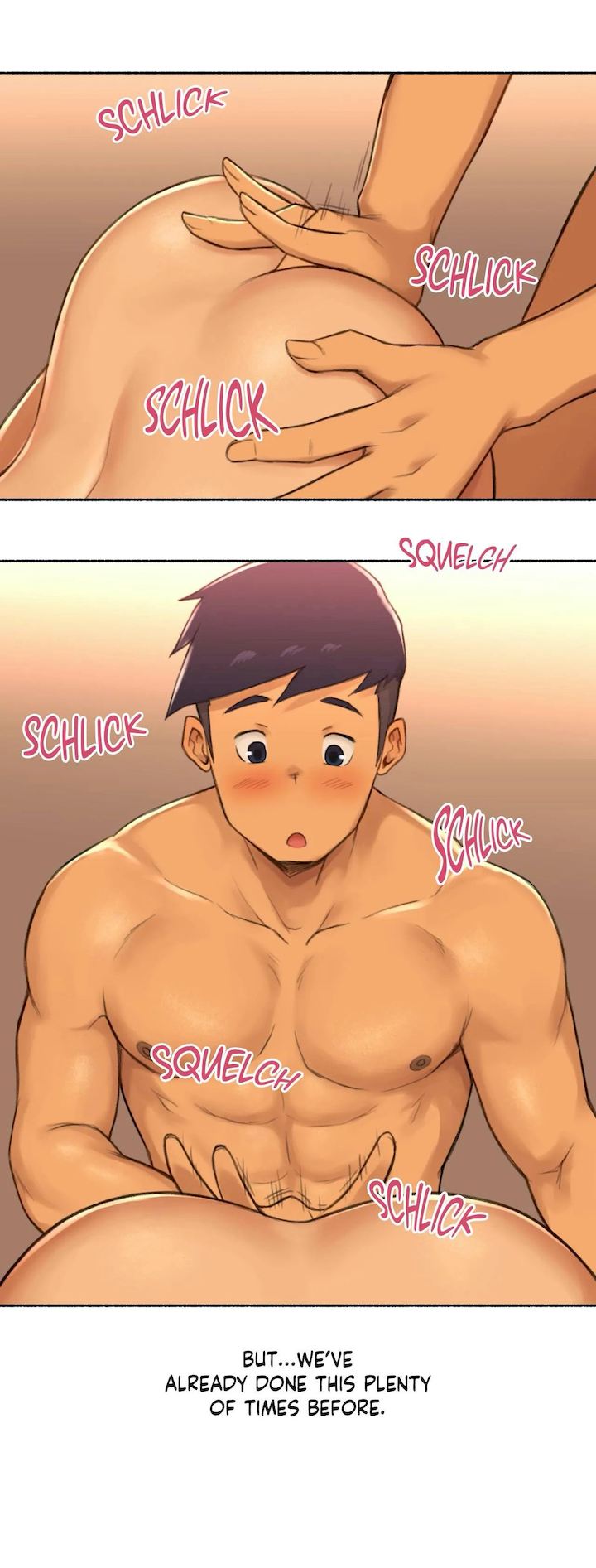 Sexual Exploits chapter 19 page 18