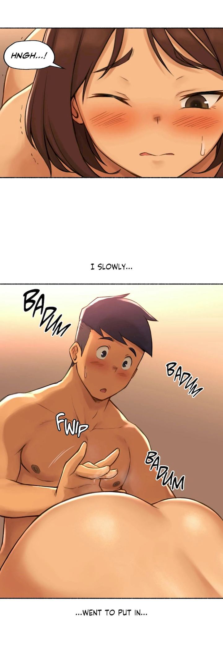 Sexual Exploits chapter 19 page 20