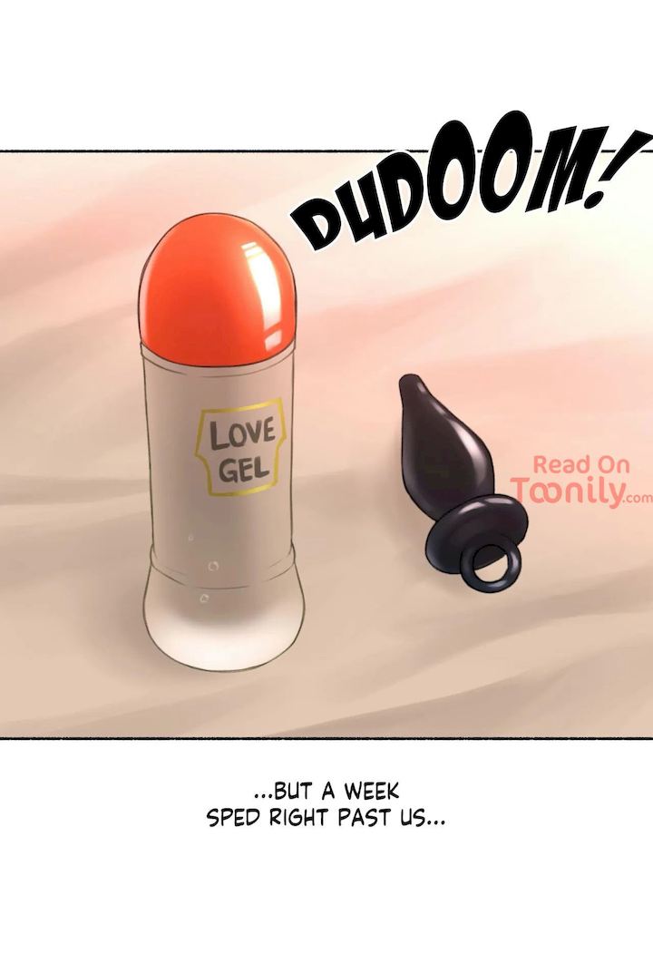 Sexual Exploits chapter 19 page 32