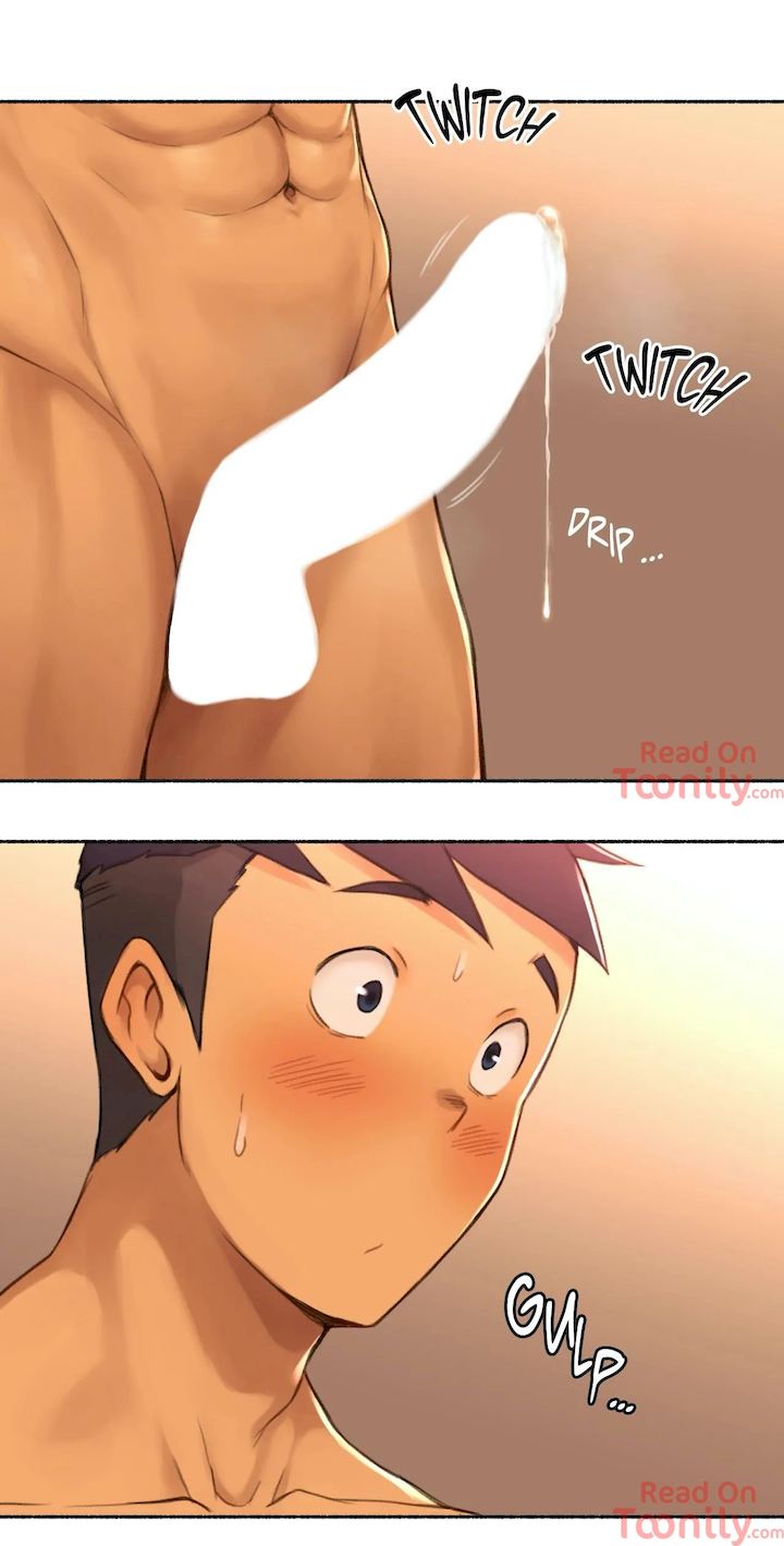 Sexual Exploits chapter 19 page 34