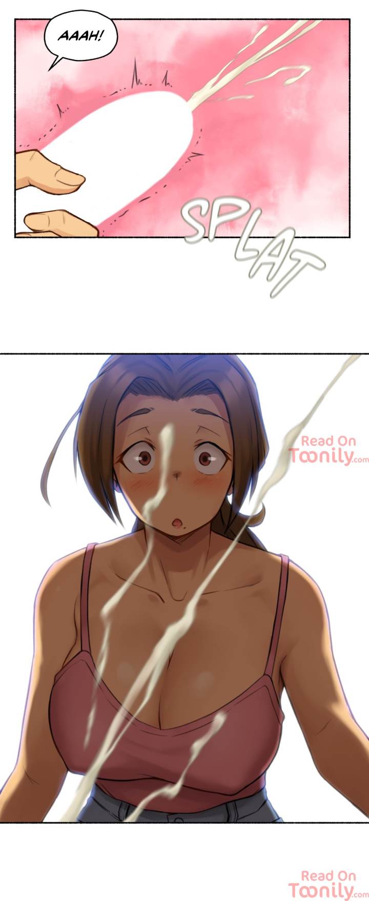 Sexual Exploits chapter 2 page 2