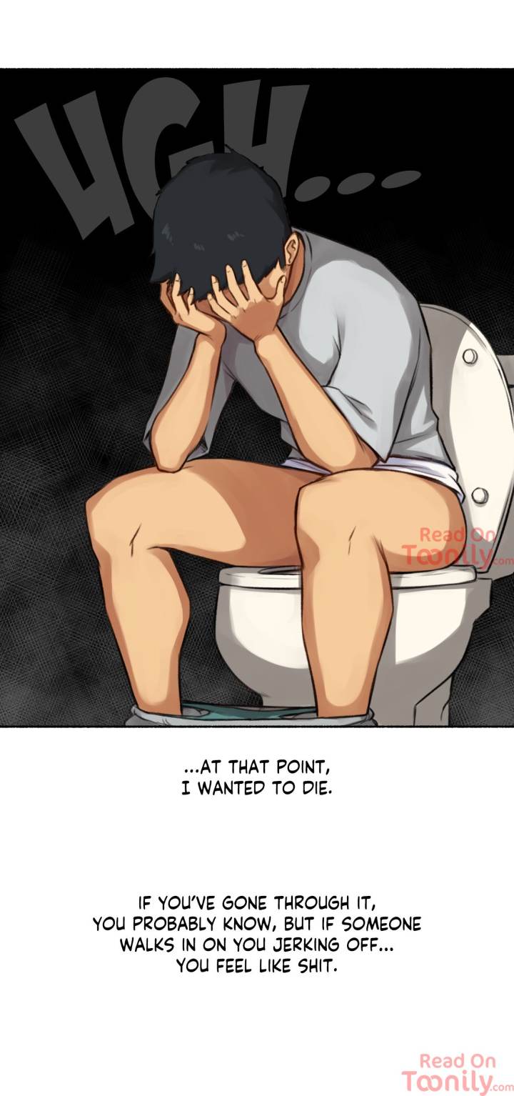 Sexual Exploits chapter 2 page 6