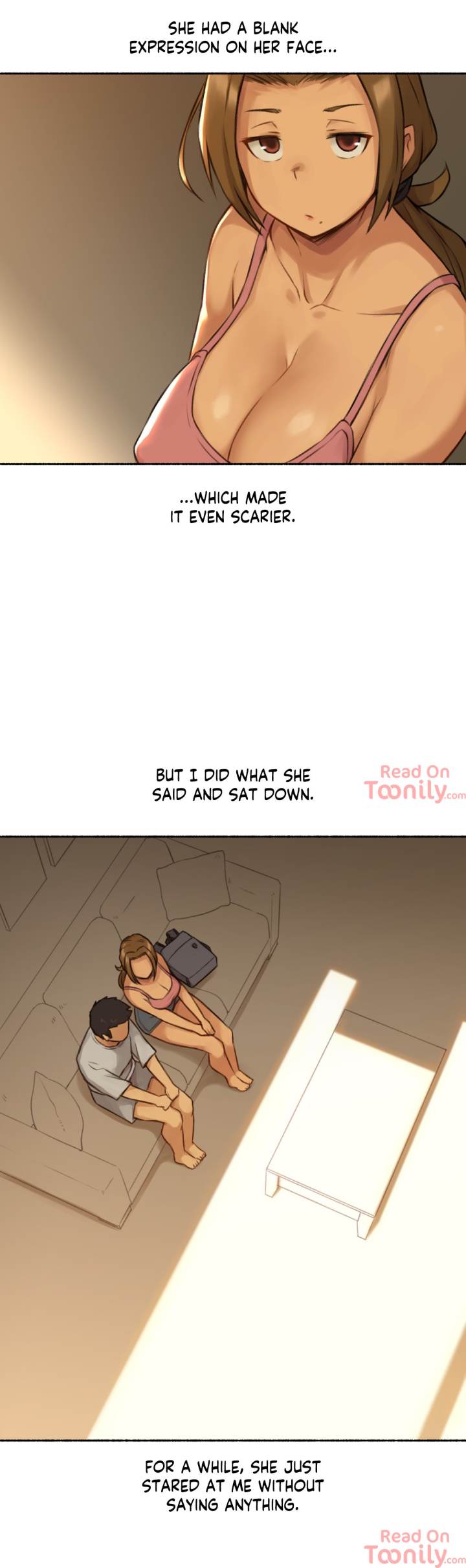 Sexual Exploits chapter 2 page 11