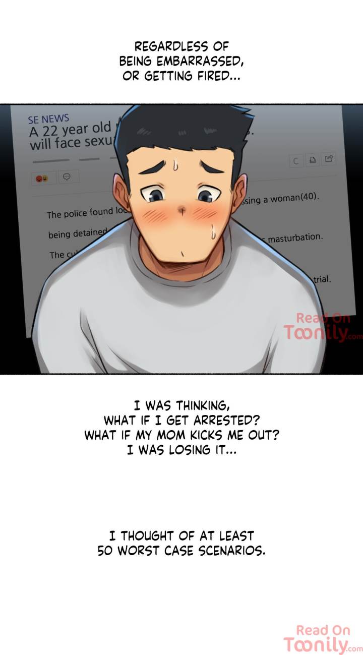 Sexual Exploits chapter 2 page 12