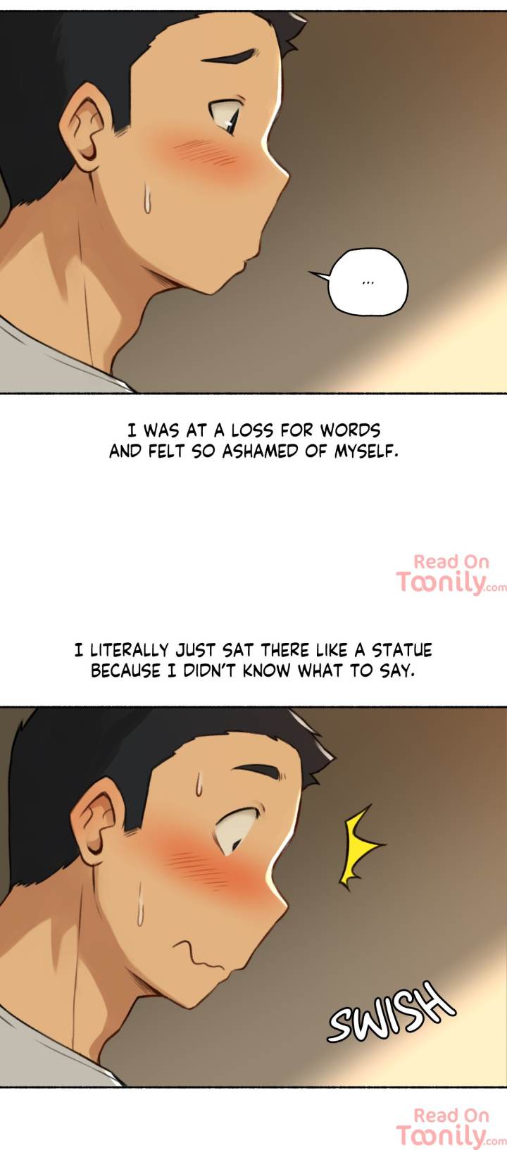 Sexual Exploits chapter 2 page 15