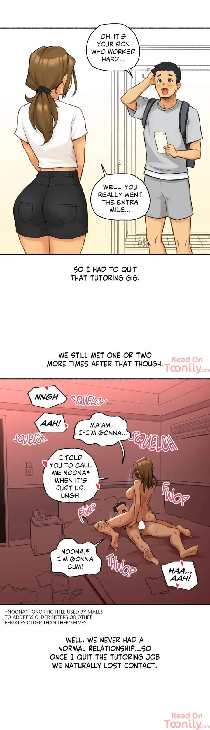 Sexual Exploits chapter 2 page 35