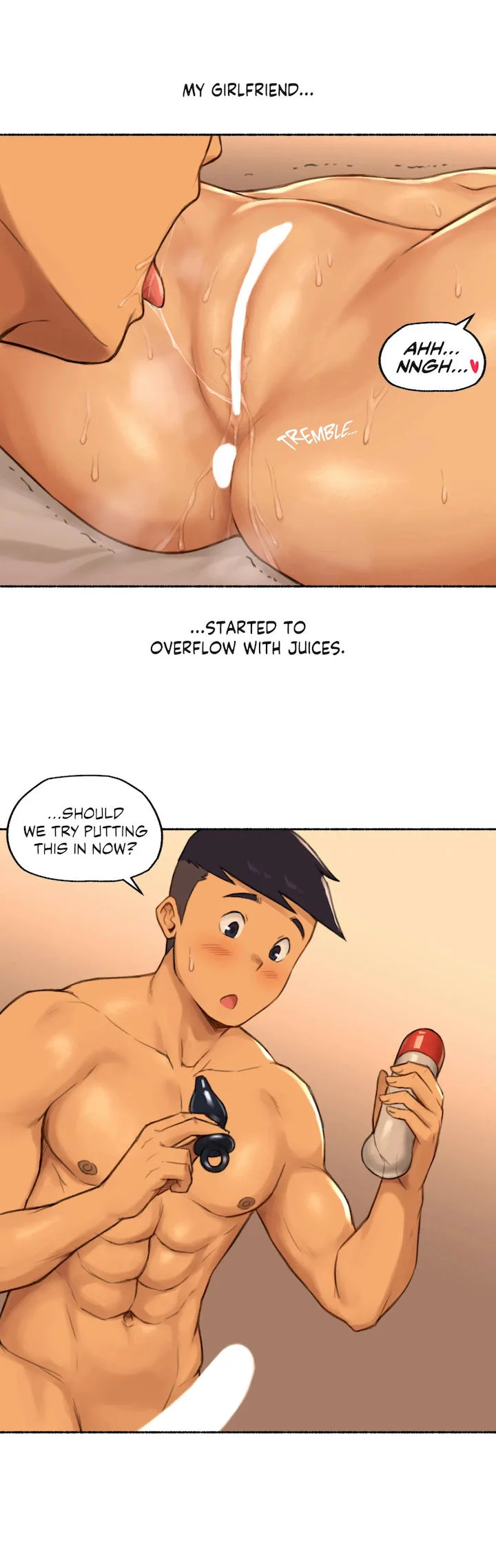 Sexual Exploits chapter 20 page 4
