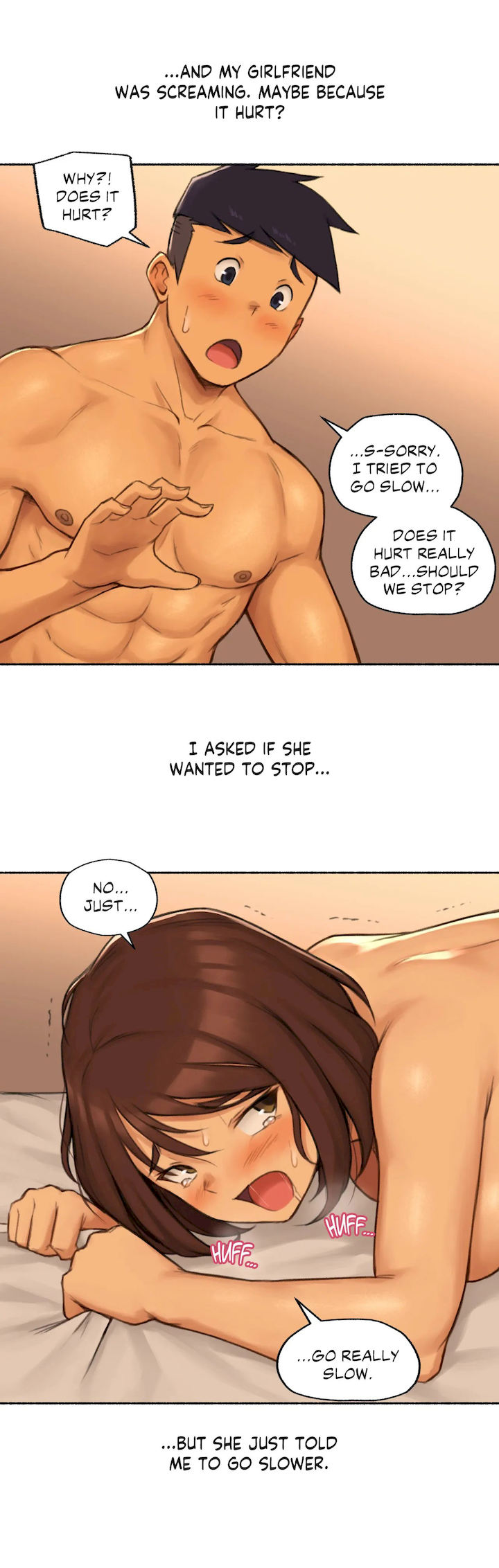 Sexual Exploits chapter 20 page 10