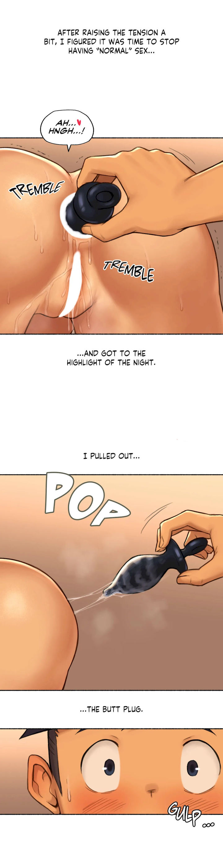 Sexual Exploits chapter 20 page 17