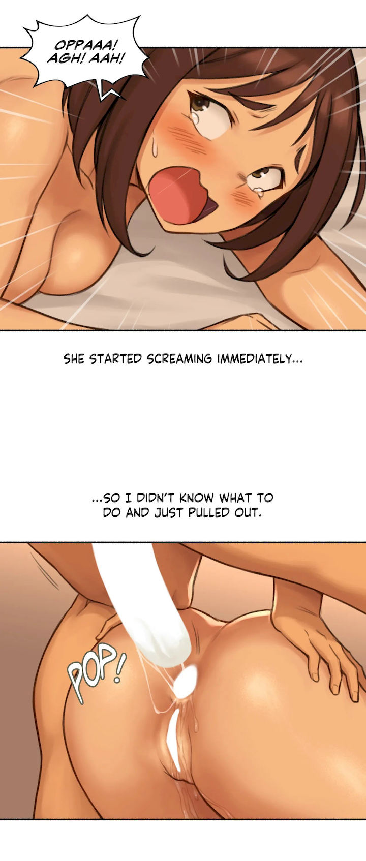 Sexual Exploits chapter 20 page 21