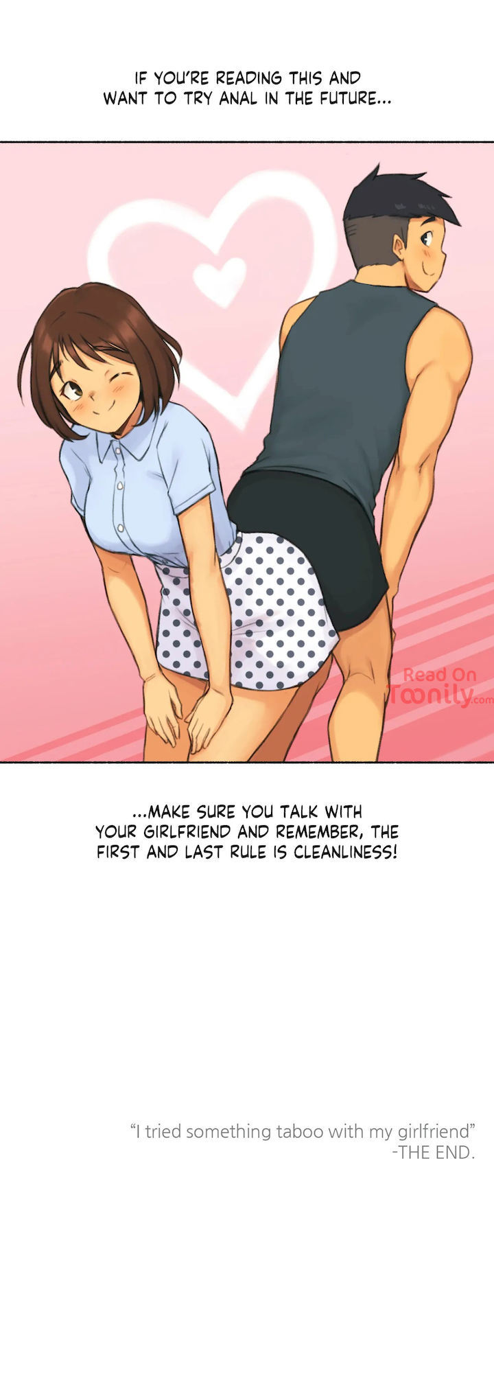 Sexual Exploits chapter 20 page 33