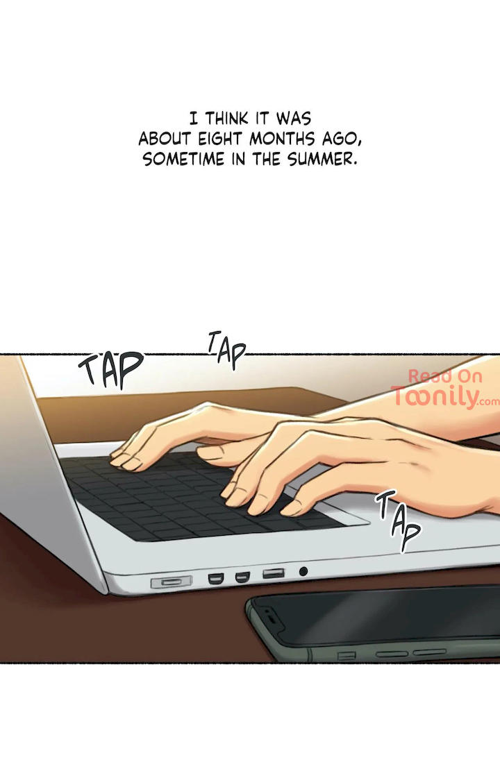 Sexual Exploits chapter 21 page 1