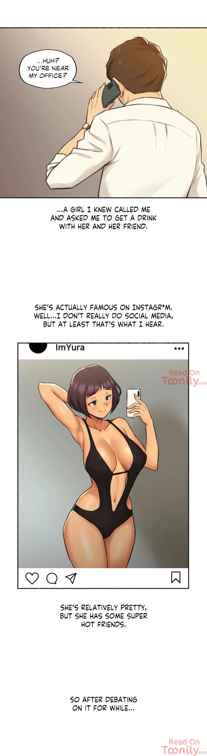 Sexual Exploits chapter 21 page 3