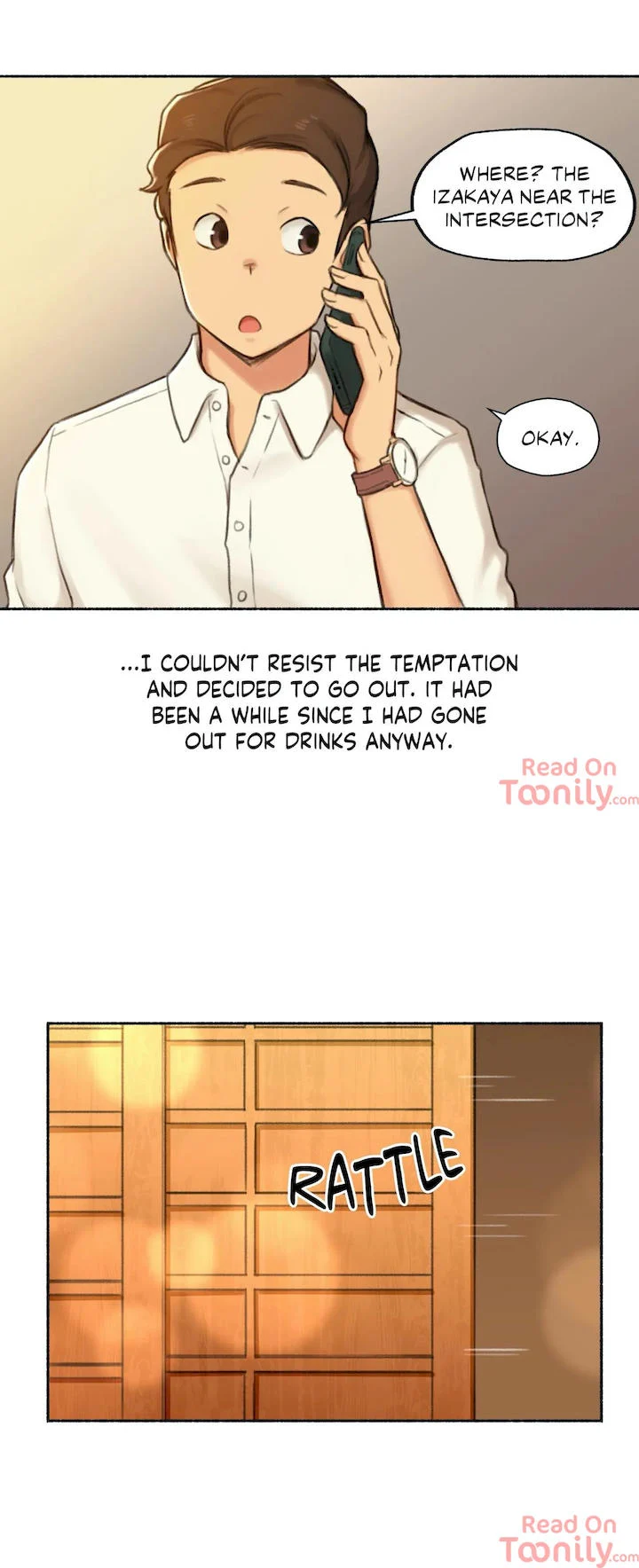 Sexual Exploits chapter 21 page 4