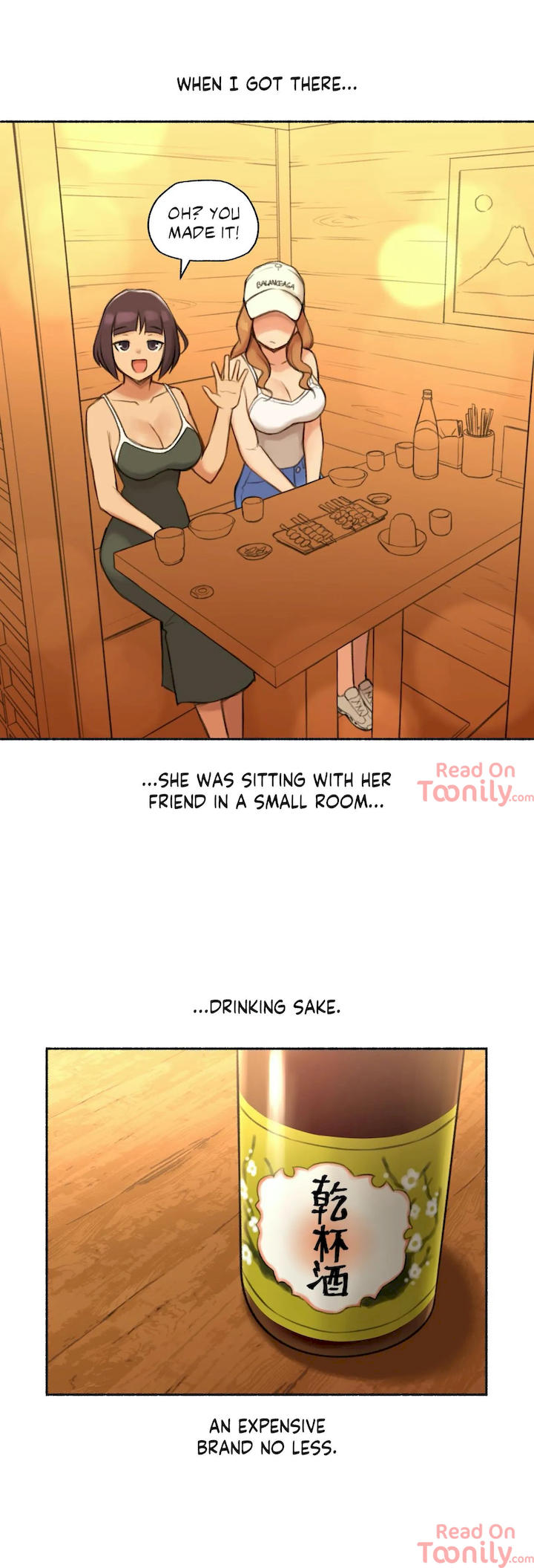 Sexual Exploits chapter 21 page 5