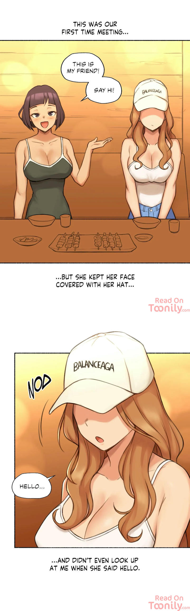Sexual Exploits chapter 21 page 7