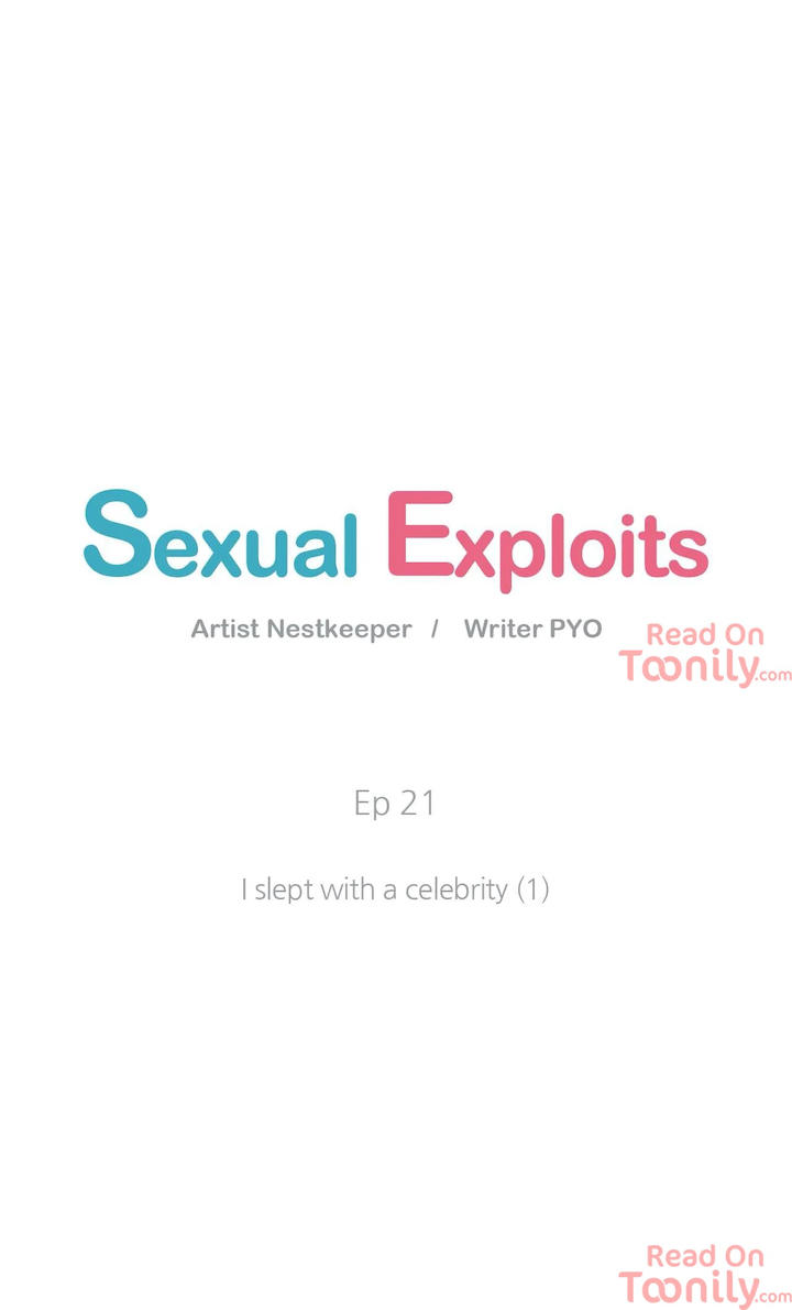 Sexual Exploits chapter 21 page 9
