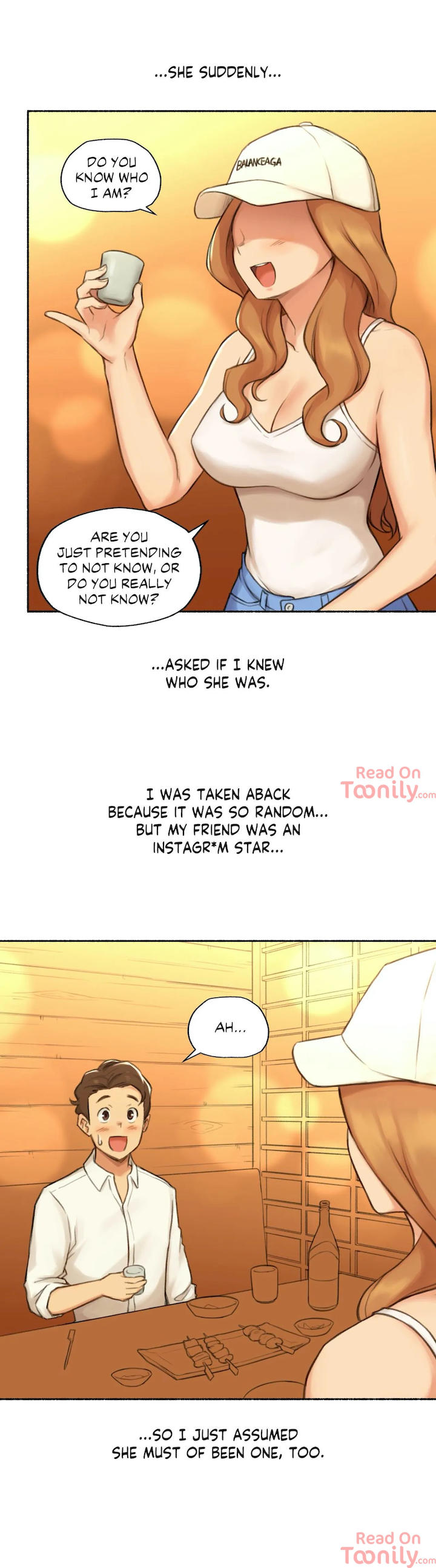 Sexual Exploits chapter 21 page 12