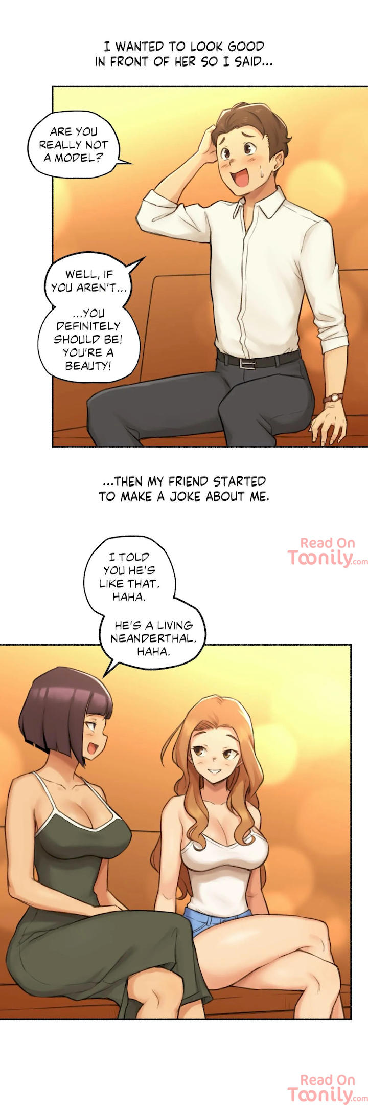 Sexual Exploits chapter 21 page 16