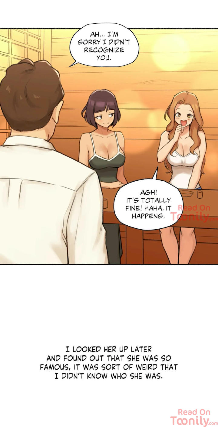 Sexual Exploits chapter 21 page 18