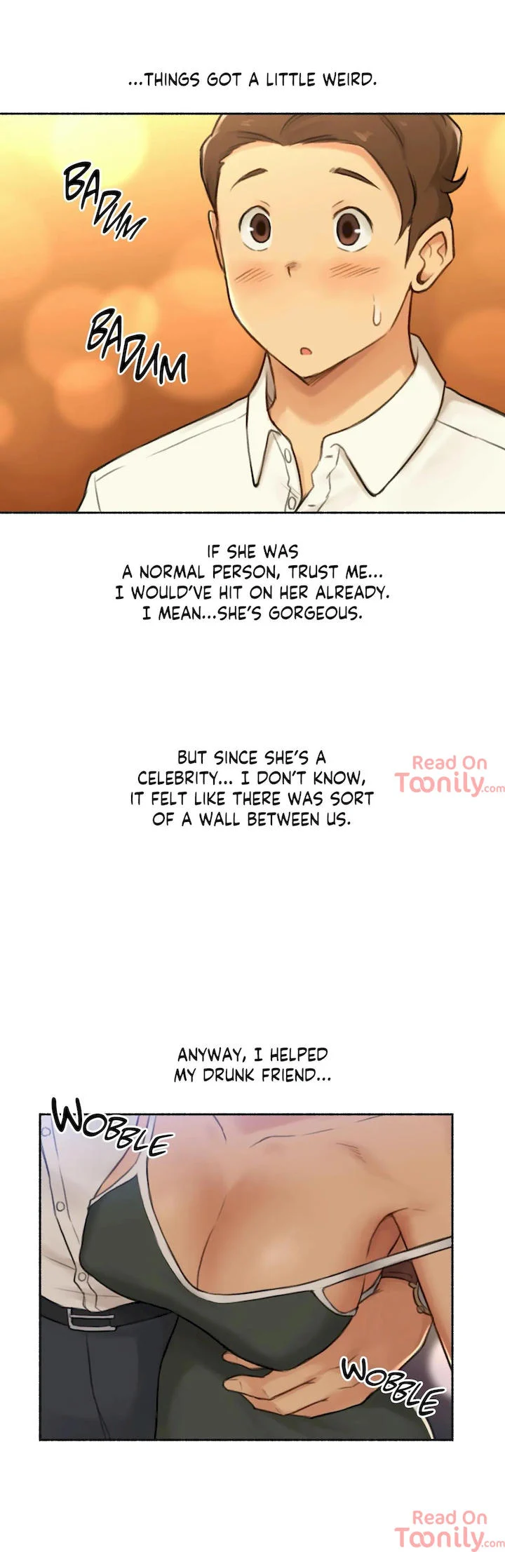 Sexual Exploits chapter 21 page 23