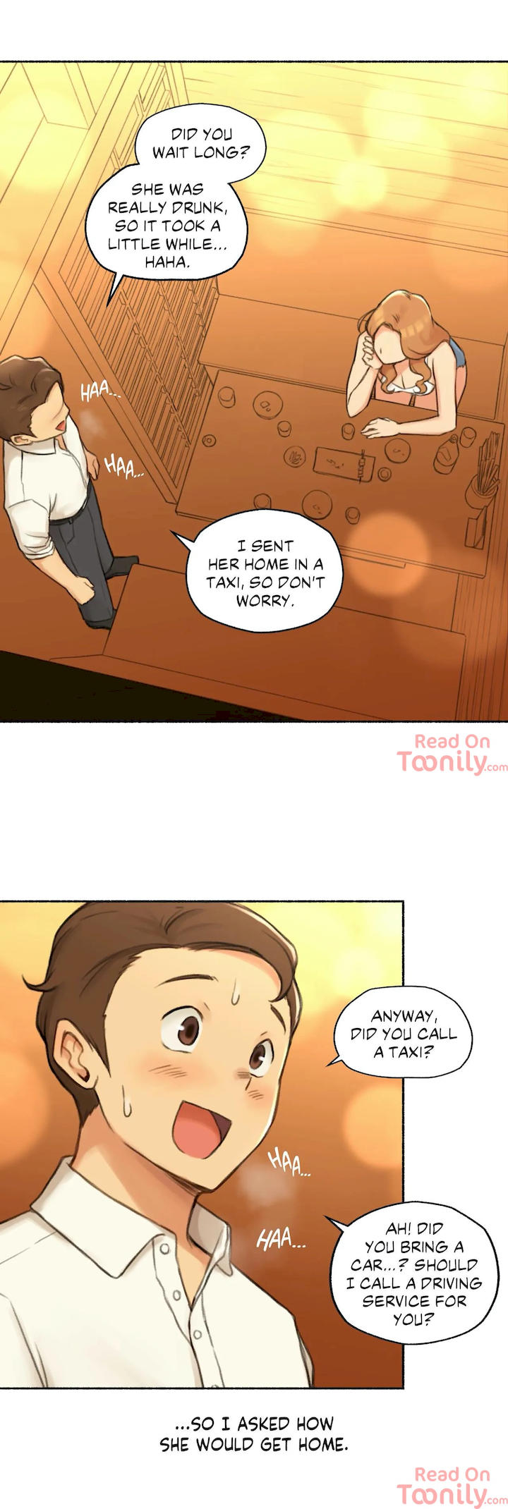 Sexual Exploits chapter 21 page 25
