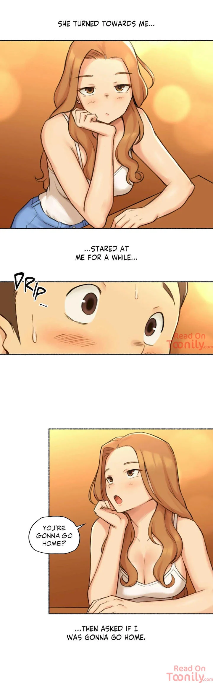 Sexual Exploits chapter 21 page 26