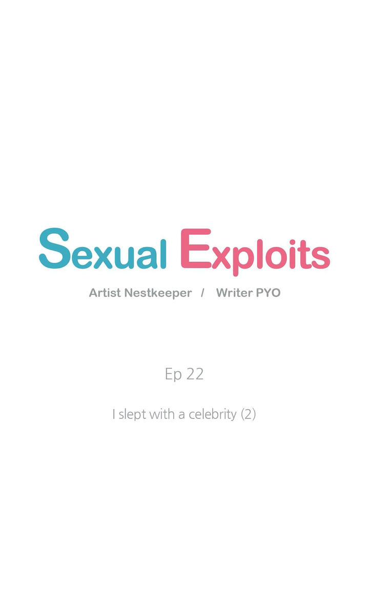 Sexual Exploits chapter 22 page 5