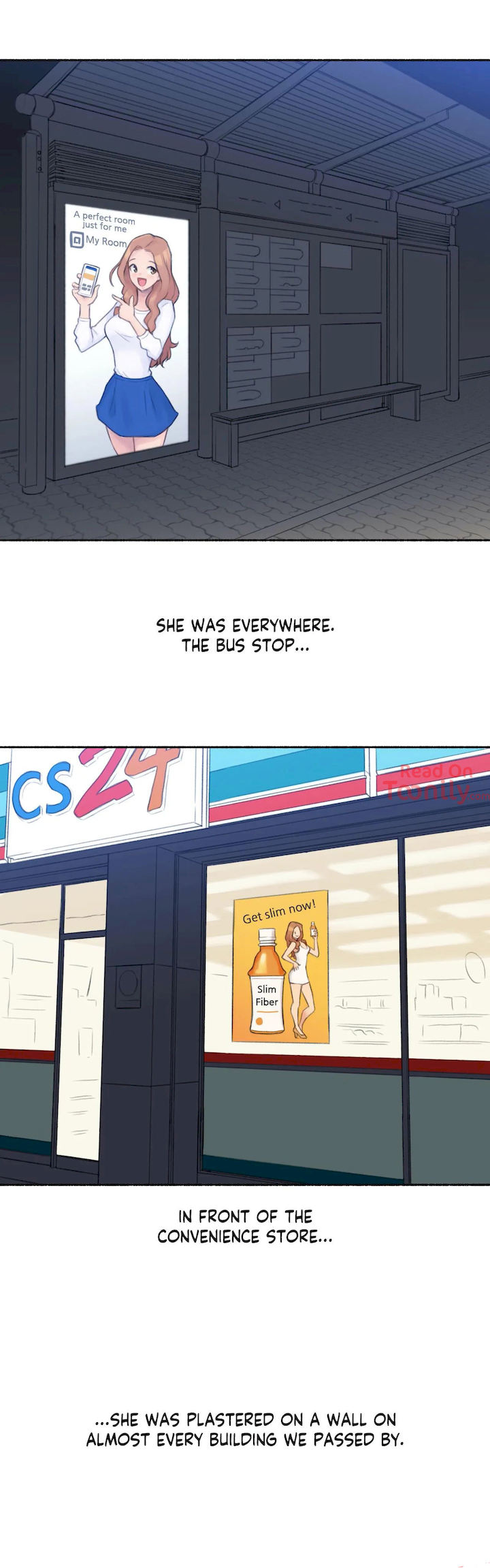 Sexual Exploits chapter 22 page 7