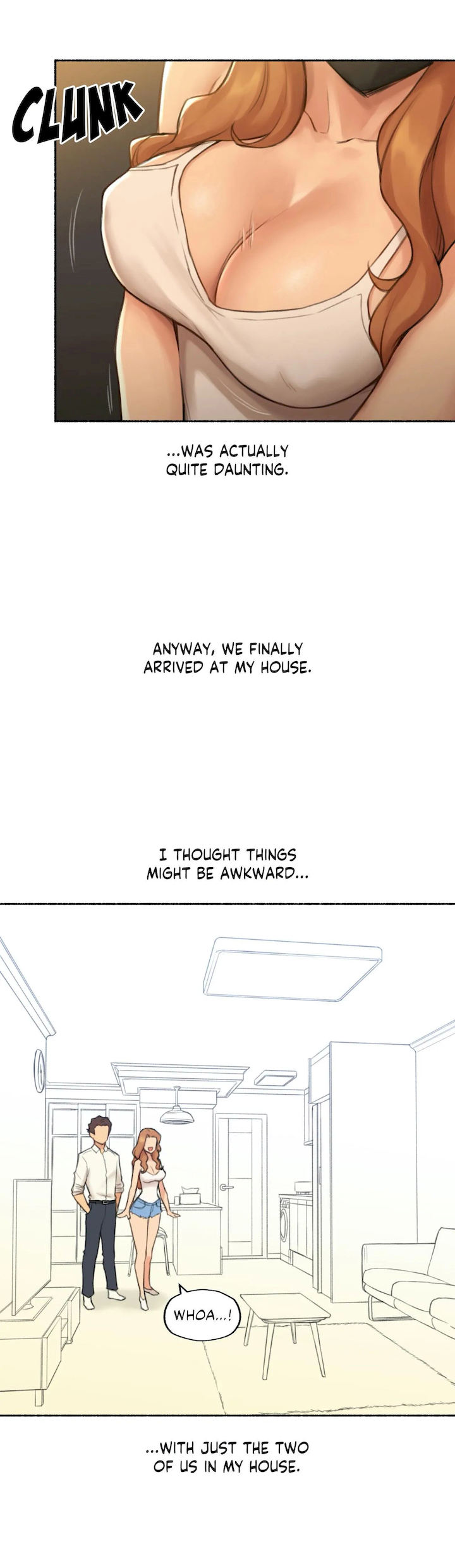 Sexual Exploits chapter 22 page 9