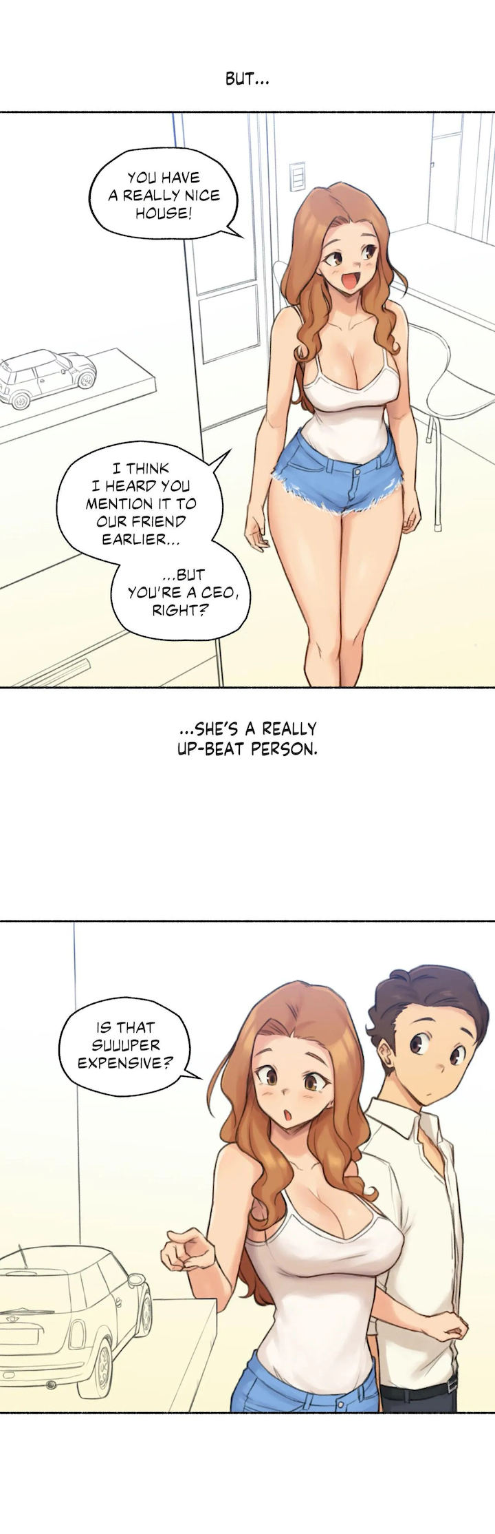 Sexual Exploits chapter 22 page 10