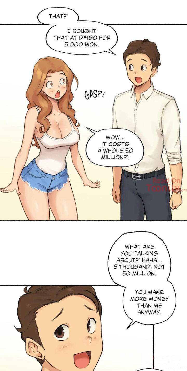 Sexual Exploits chapter 22 page 11