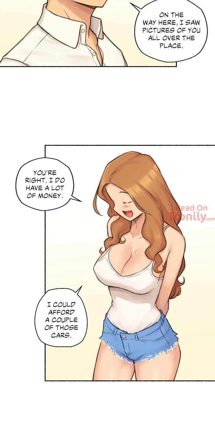 Sexual Exploits chapter 22 page 12