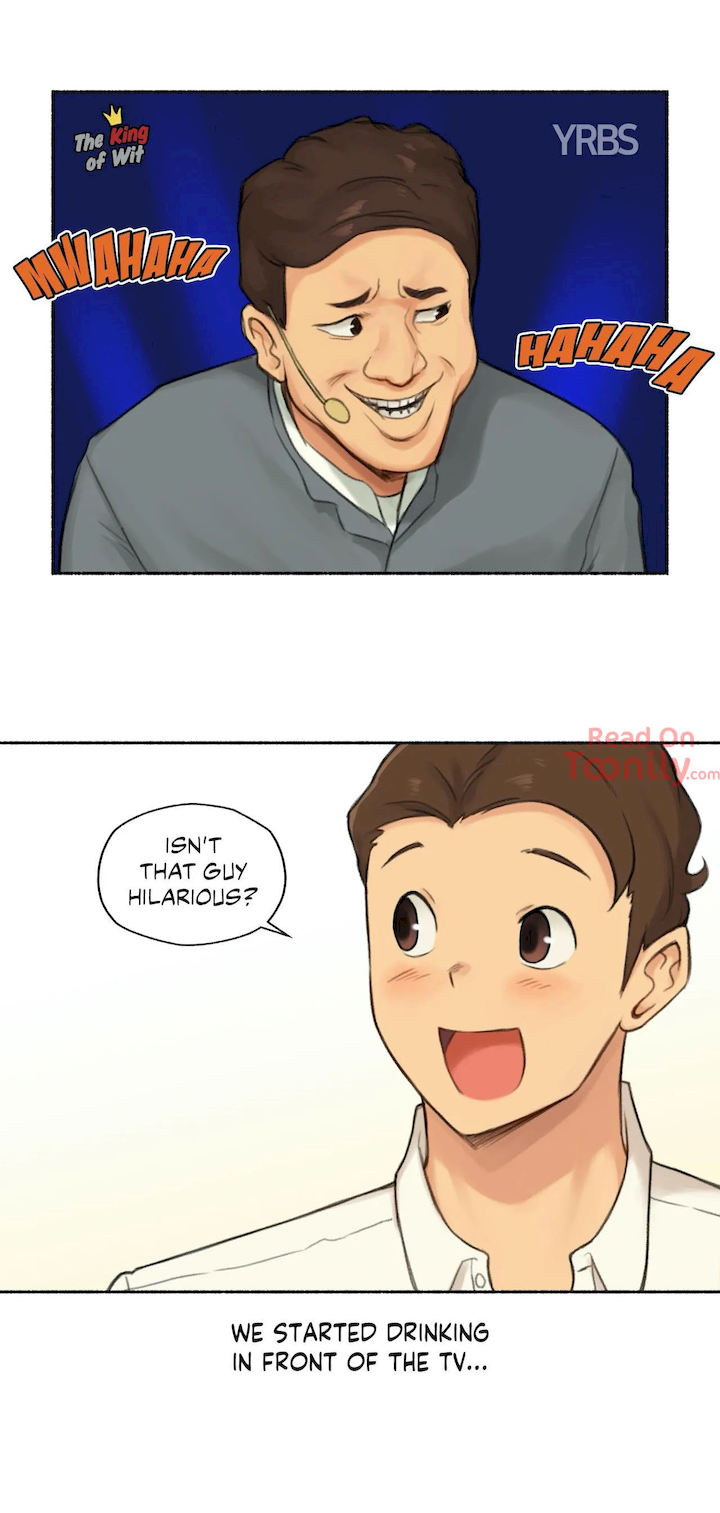 Sexual Exploits chapter 22 page 14