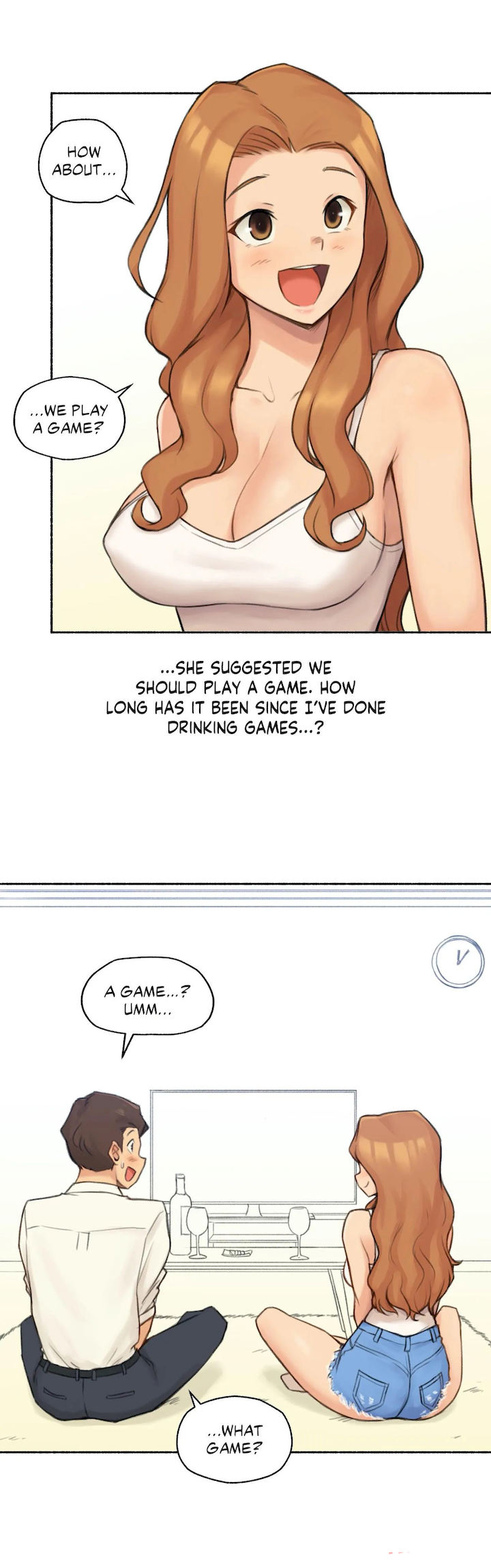 Sexual Exploits chapter 22 page 16