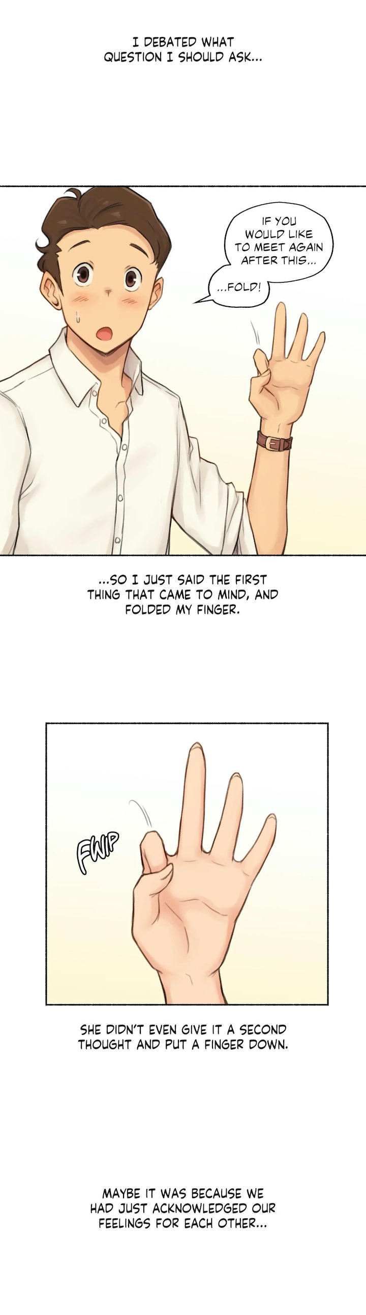 Sexual Exploits chapter 22 page 19