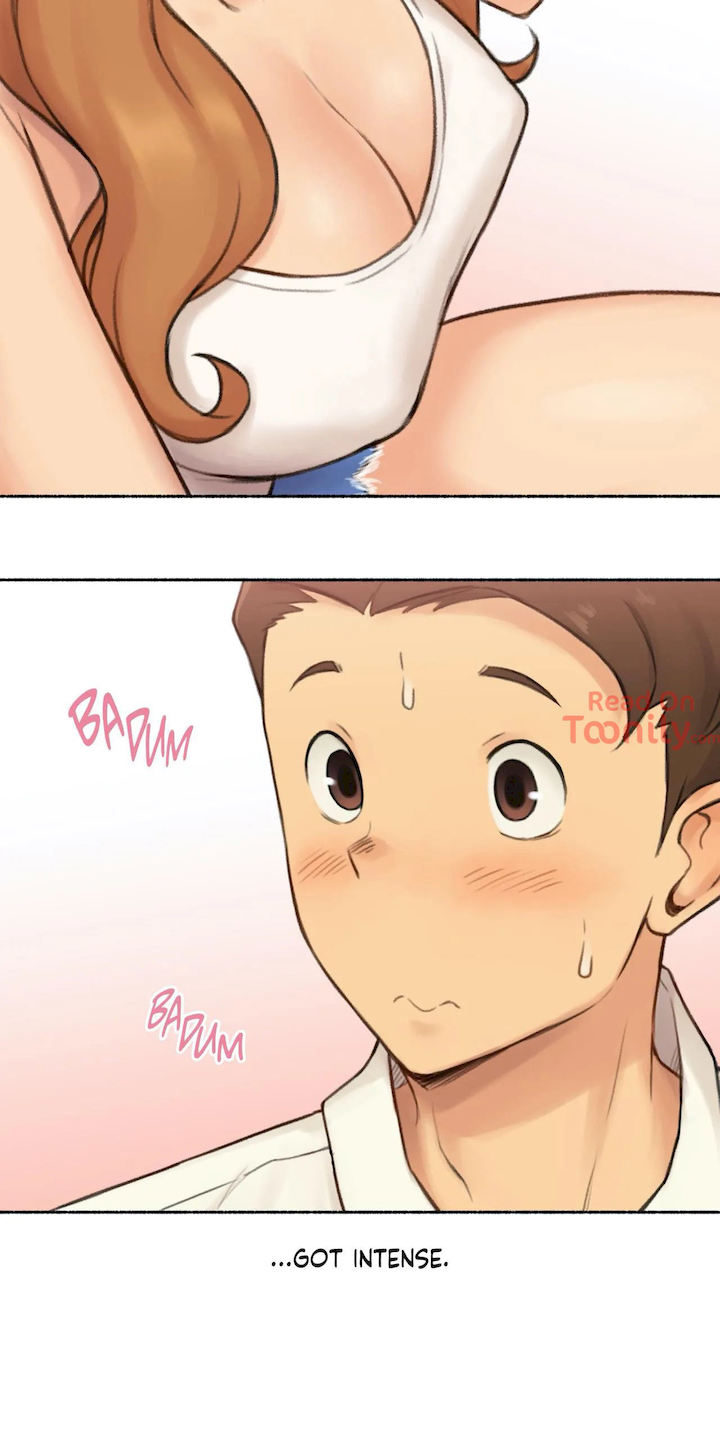 Sexual Exploits chapter 22 page 21