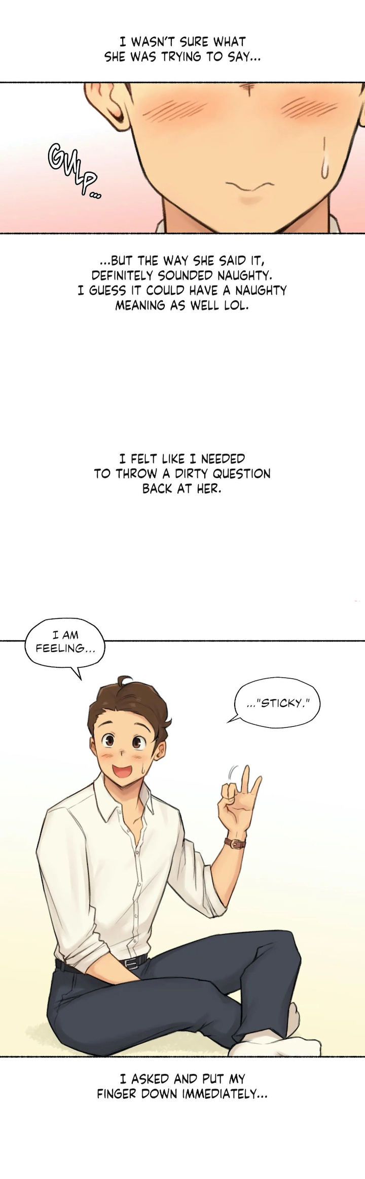 Sexual Exploits chapter 22 page 24