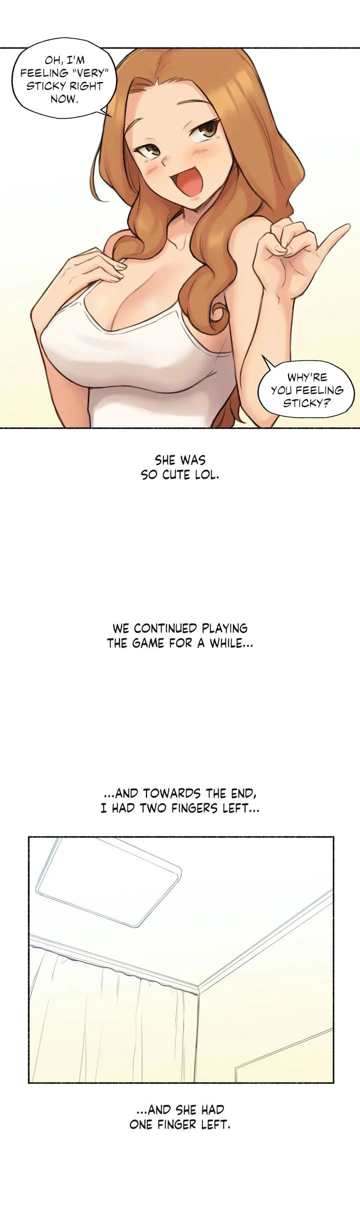 Sexual Exploits chapter 22 page 26