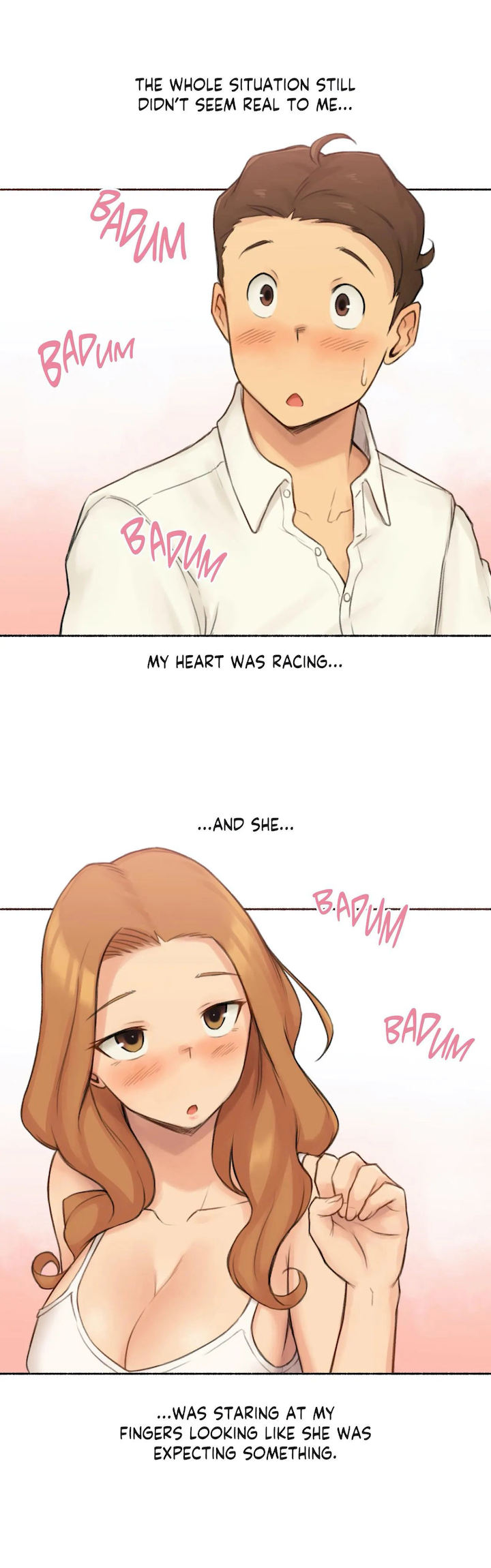 Sexual Exploits chapter 22 page 29