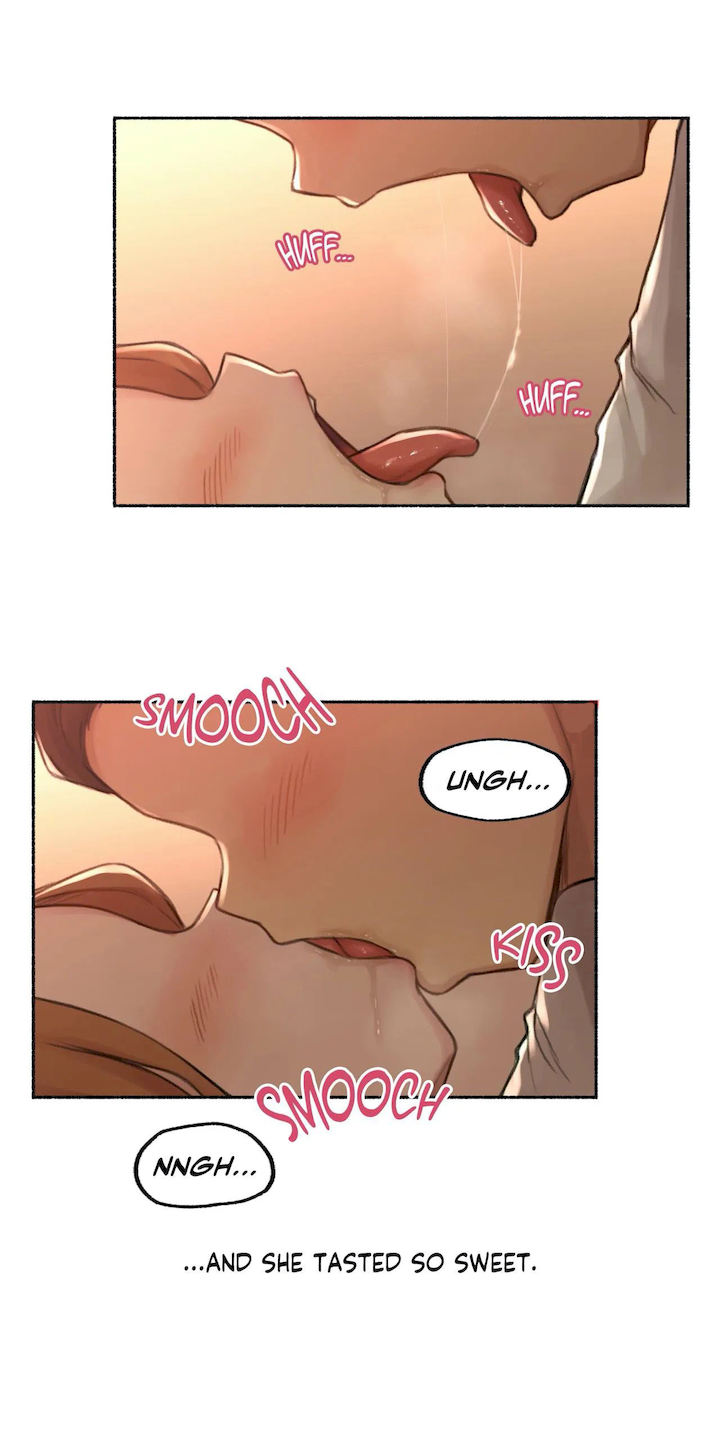 Sexual Exploits chapter 22 page 34