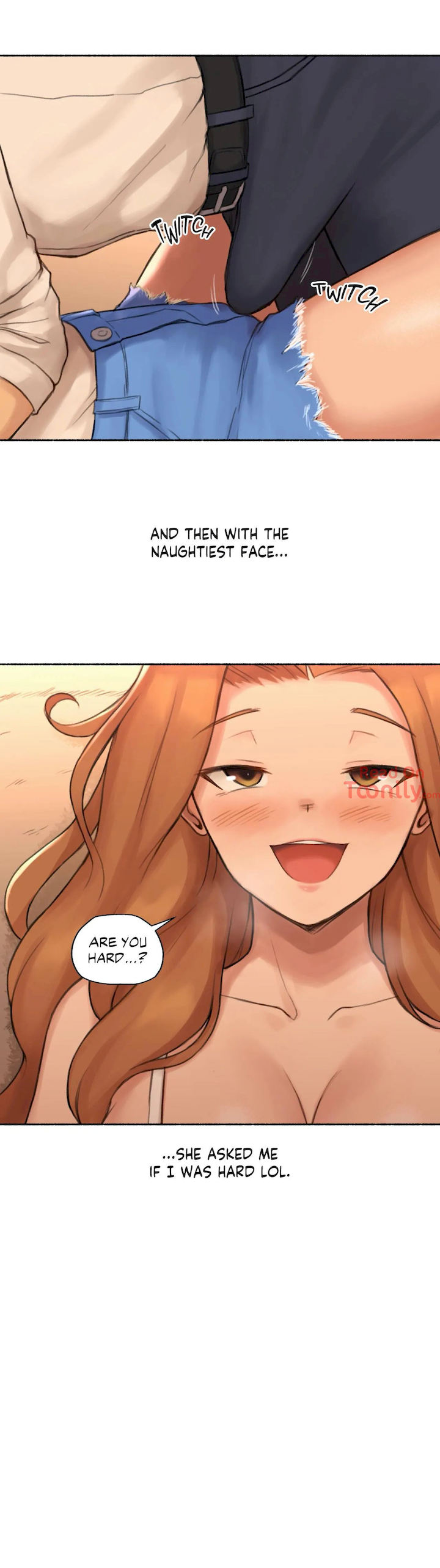Sexual Exploits chapter 22 page 36