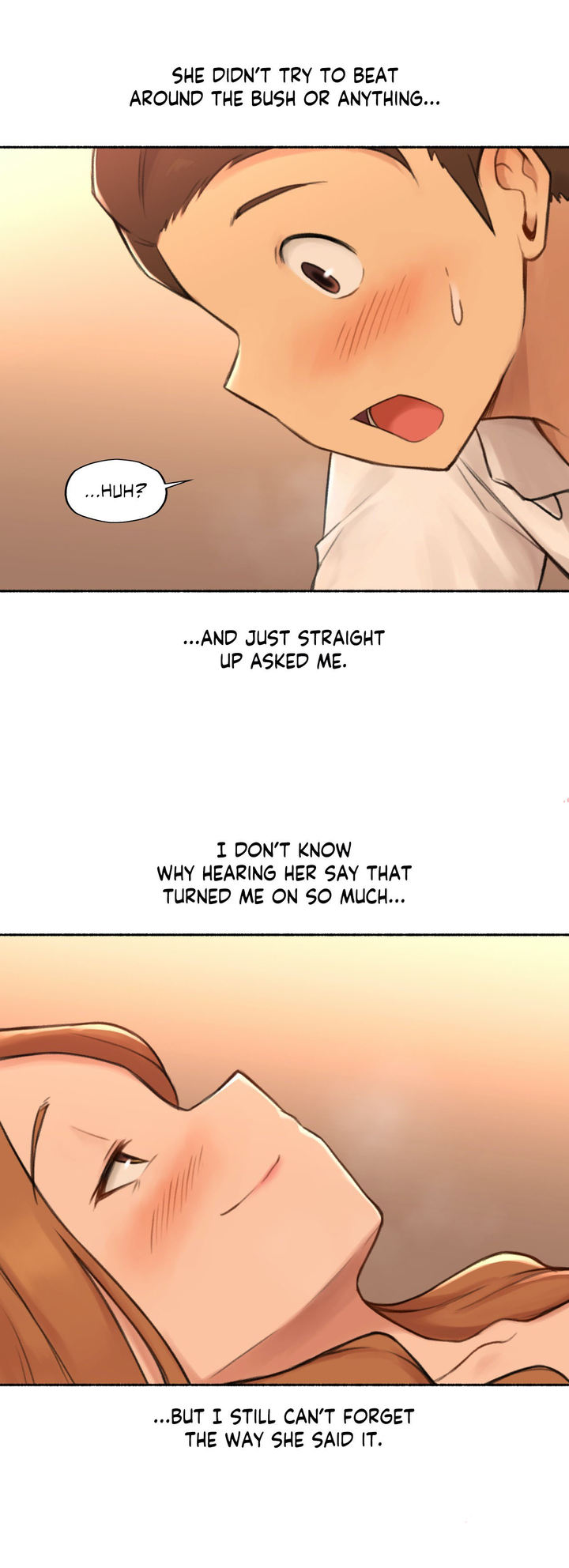Sexual Exploits chapter 23 page 2