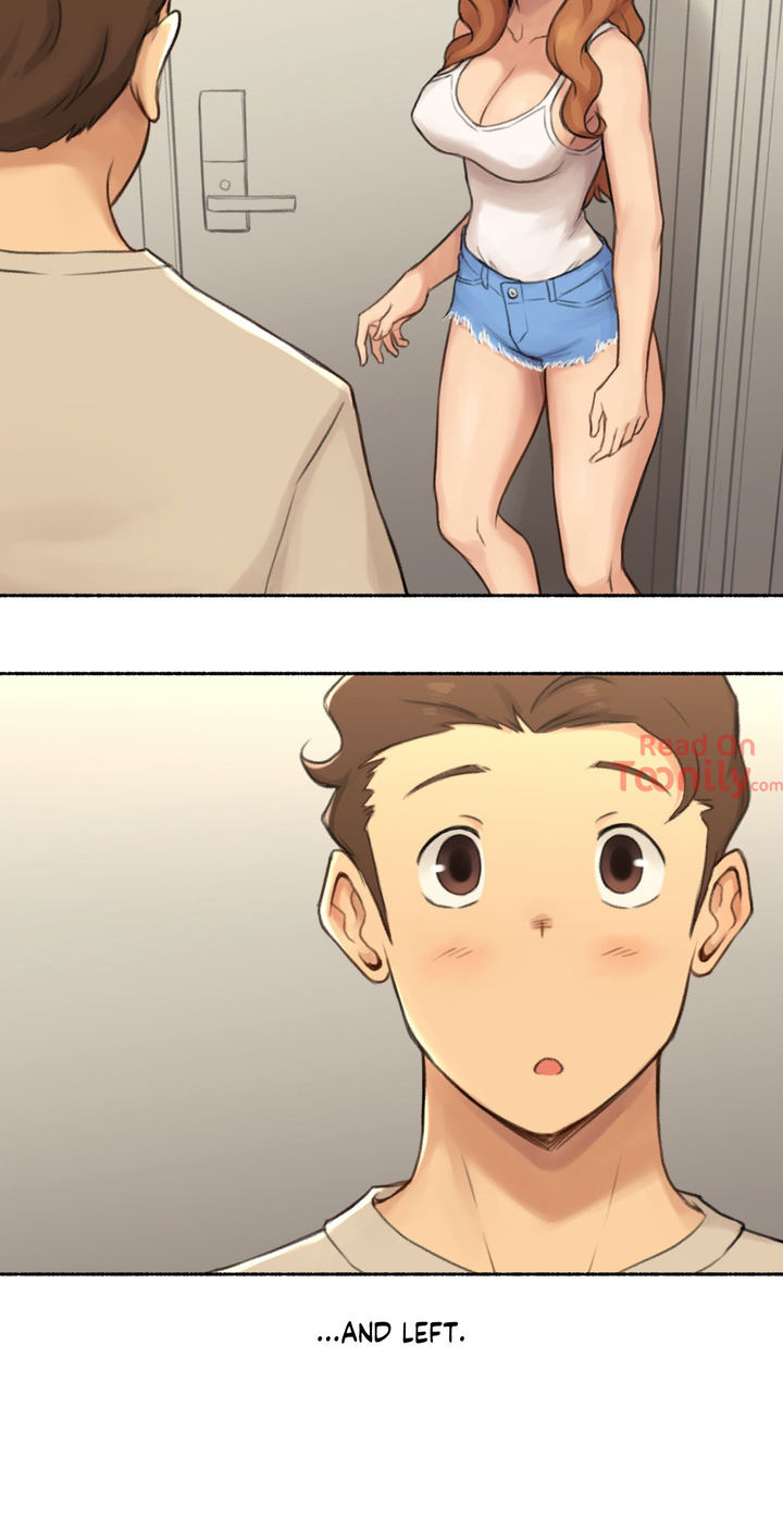 Sexual Exploits chapter 23 page 32