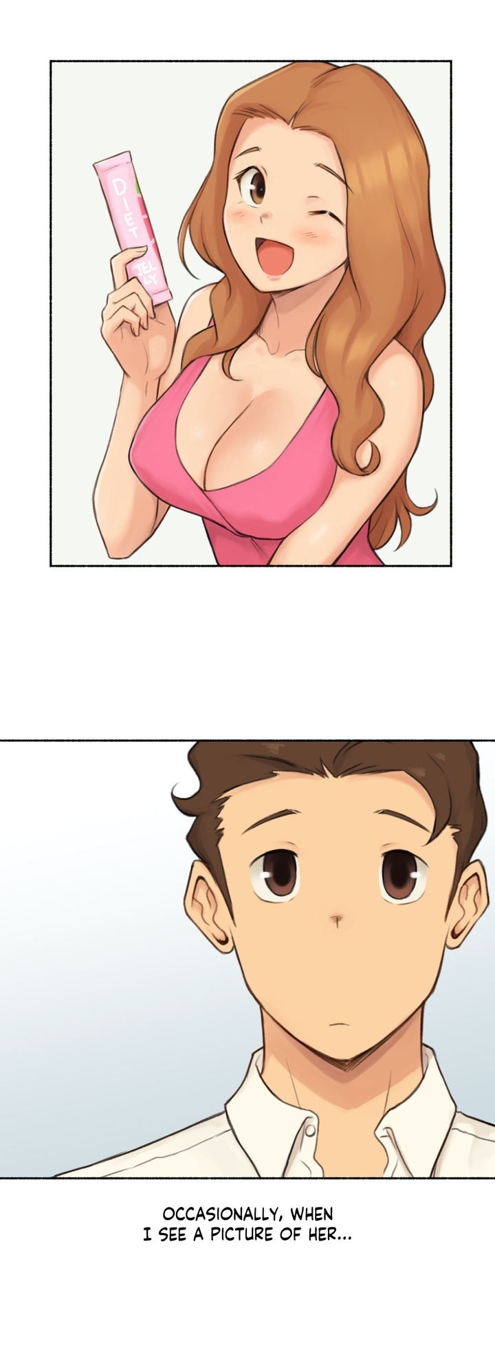 Sexual Exploits chapter 23 page 35